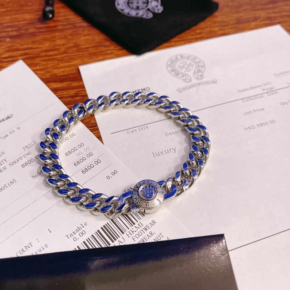 Chrome Hearts Bracelet